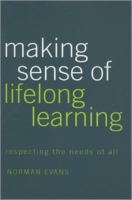 Making Sense of Lifelong Learning
