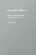 Unequal Childhoods