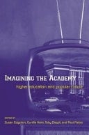 Imagining The Academy