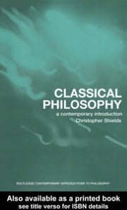 Classical Philosophy
