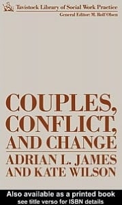 Couples, Conflict And Change