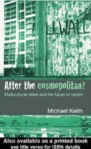 After the Cosmopolitan?