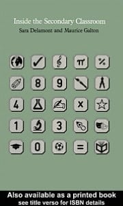 Inside the Secondary Classroom