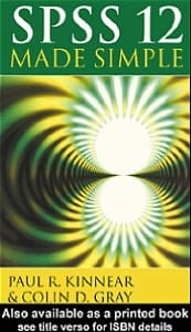 Spss Made Simple