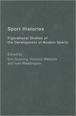 Sport Histories