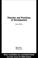 Theory and Practice of Development