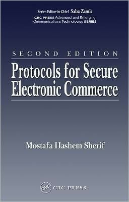 Protocols For Secure Electronic Commerce