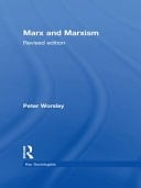 Marx And Marxism