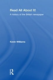 History Of British Newspaper