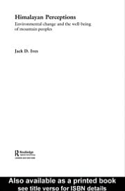 Himalayan Perceptions