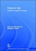 Finance In Asia