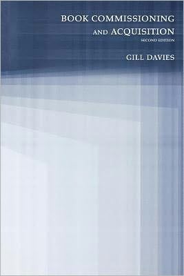 Book Commissioning and Acquisition