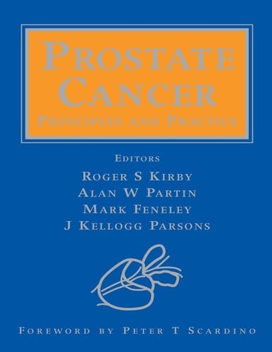 Prostate Cancer: Principles and Practice