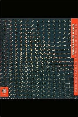 Architecture in the Digital Age: Design and Manufacturing