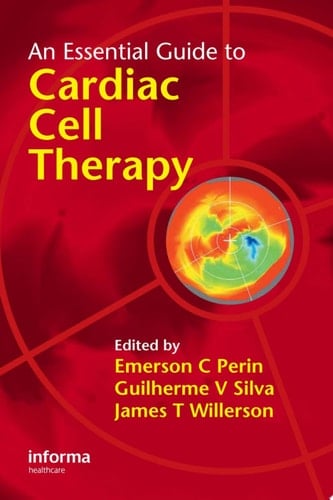 Essential Guide to Cardiac Cell Therapy