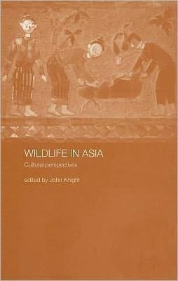 Wildlife in Asia: Cultural Perspectives