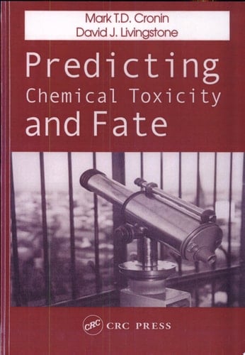 Predicting Chemical Toxicity And Fate