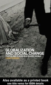 Globalization And Social Change