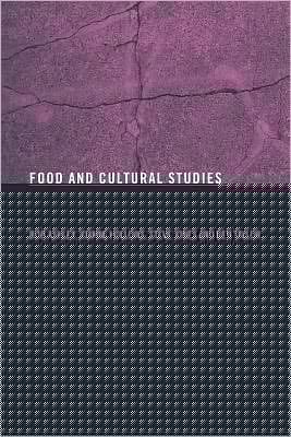 Food and Cultural Studies