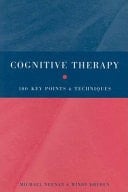 Cognitive Therapy: 100 Key Points