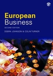 European Business Ed2