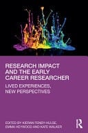 Research Impact And The Early-career Researcher