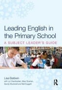 Leading English In The Primary School