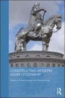 Constructing Modern Asian Citizenship
