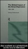 The Global Impact of the Great Depression 1929-1939