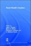 Rural Wealth Creation