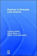 Business in Emerging Latin America