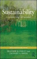 Sustainability: If It's Everything, Is It Nothing?
