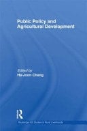 Public Policy And Agricultural Development