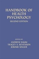 Handbook Of Health Psychology