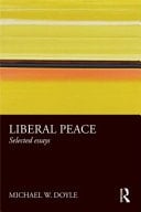 Liberal Peace: Selected Essays