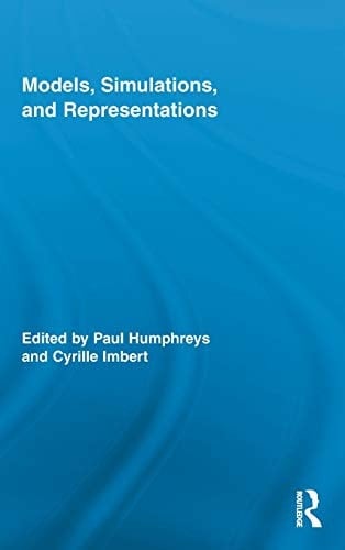 Models, simulations, and representations