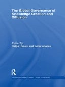The global governance of knowledge creation and diffusion