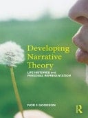 Developing narrative theory: life histories and personal representation