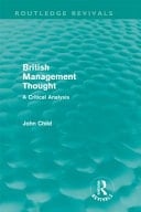 British Management Thought