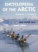 Encyclopedia Of The Arctic