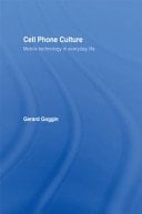 Cell Phone Culture