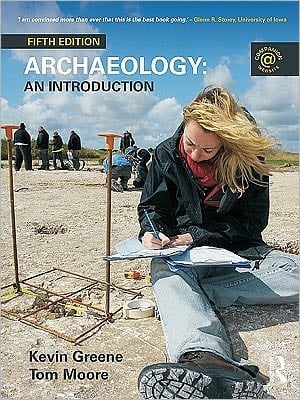 Archaeology: An Introduction