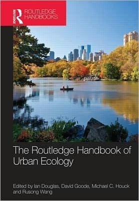 Routledge Handbook of Urban Ecology