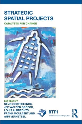 Strategic spatial projects catalysts for change