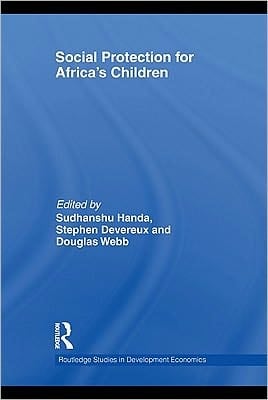 Social Protection For Africa's Children