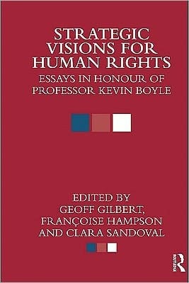 Strategic Visions For Human Rights