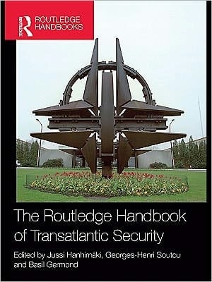 The Routledge handbook of transatlantic security