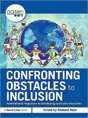Confronting obstacles to inclusion: international responses to developing inclusive education