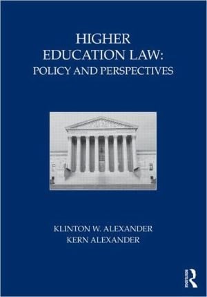 American College and University Law