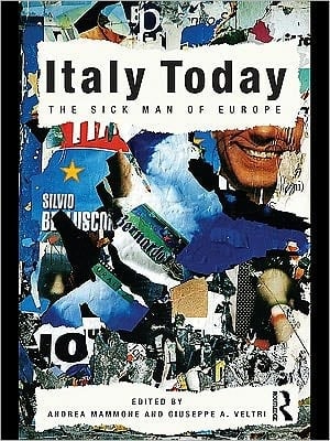 Italy today: the sick man of Europe